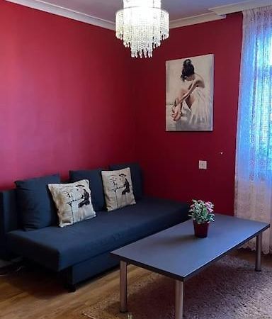 Palaz 6 - 2 Bedroom Flat Эдмонтон Экстерьер фото