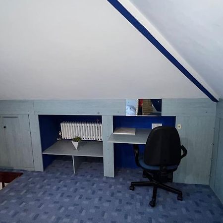 Palaz 6 - 2 Bedroom Flat Эдмонтон Экстерьер фото