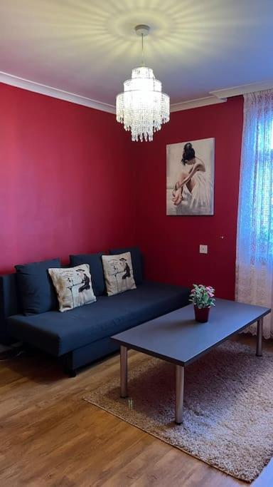 Palaz 6 - 2 Bedroom Flat Эдмонтон Экстерьер фото