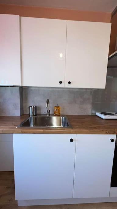 Palaz 6 - 2 Bedroom Flat Эдмонтон Экстерьер фото